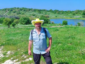 Foraging tour in the Carmel Mountains – embark on a culinary journey in nature