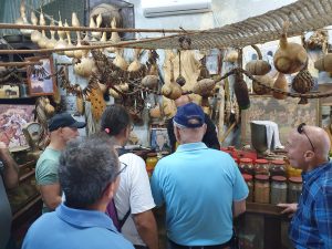 Culinary tour of Acre – through the alleys of Israel's oldest city