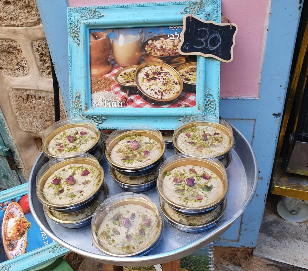 Culinary tour of Acre – through the alleys of Israel's oldest city