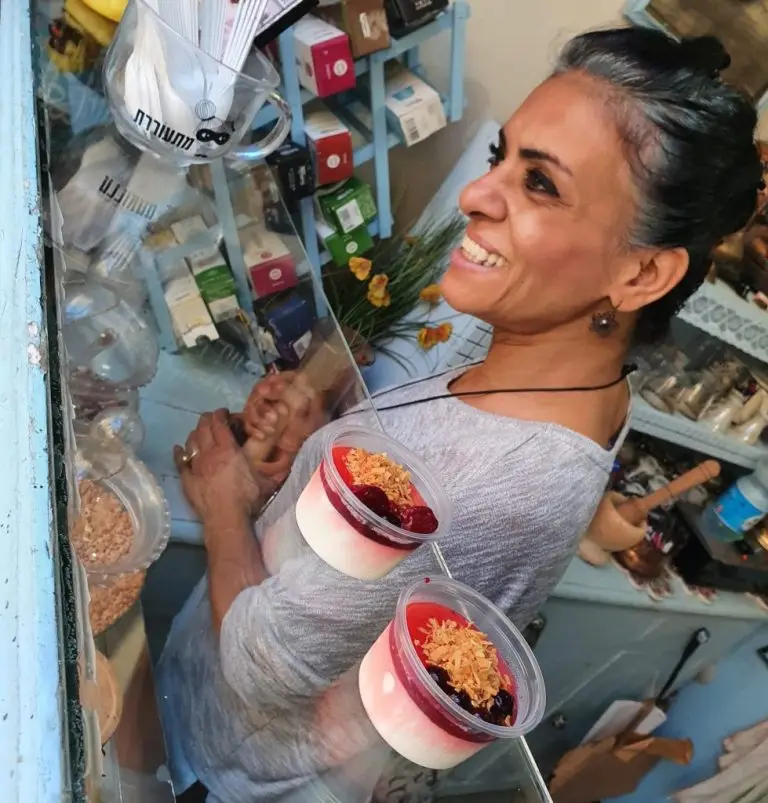 Recorrido gastronómico por Acre: entre las callejuelas de la ciudad más antigua de Israel