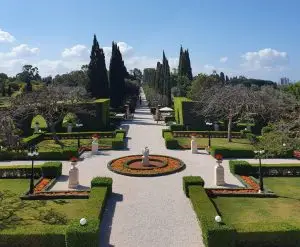 Recorrido gastronómico por Acre: entre las callejuelas de la ciudad más antigua de Israel