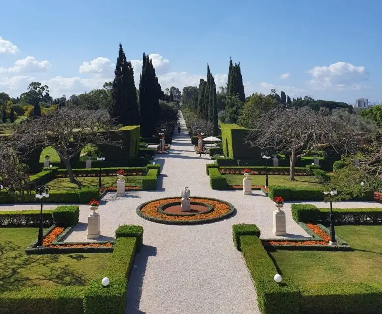 Recorrido gastronómico por Acre: entre las callejuelas de la ciudad más antigua de Israel