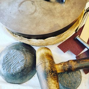 Tour gastronómico por Acre | Ambiente mediterráneo animado y colorido