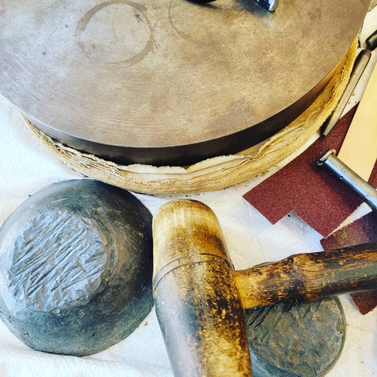 Tour gastronómico por Acre | Ambiente mediterráneo animado y colorido