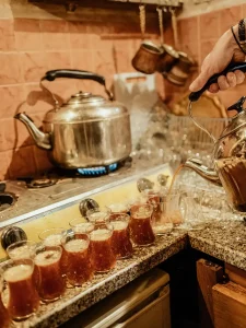 Culinary tour of Nazareth | An international atmosphere in the alleys of the old market