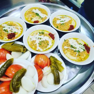 Culinary tour of Nazareth | An international atmosphere in the alleys of the old market