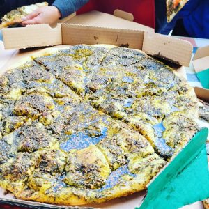Culinary tour of Nazareth | An international atmosphere in the alleys of the old market