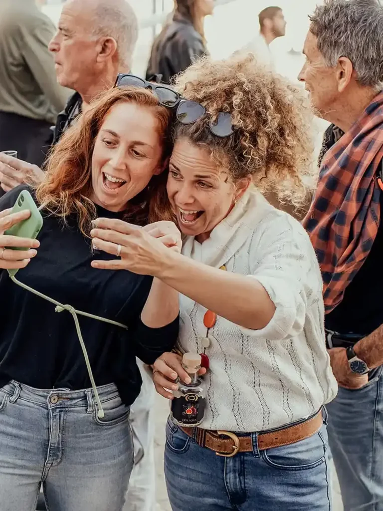 Culinary tour of Nazareth | An international atmosphere in the alleys of the old market