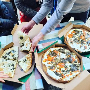 Culinary tour of Nazareth | An international atmosphere in the alleys of the old market