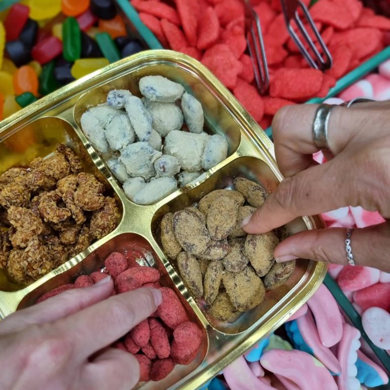 סיור קולינרי בטבריה - קסם על ים כנרת