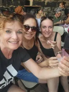 סיור קולינרי בטבריה - קסם על ים כנרת