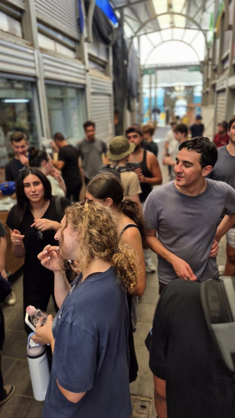 סיור קולינרי בטבריה - קסם על ים כנרת