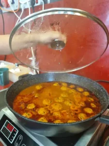 סיור קולינרי בטבריה - קסם על ים כנרת