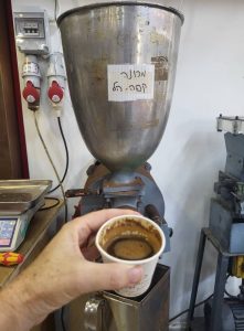 סיור קולינרי בטבריה - קסם על ים כנרת