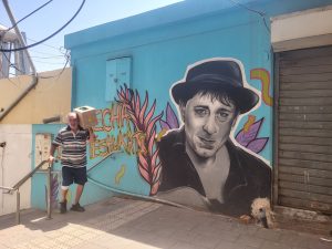 סיור קולינרי בטבריה - קסם על ים כנרת