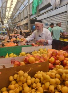 סיור קולינרי בטבריה - קסם על ים כנרת