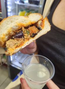 סיור קולינרי בטבריה - קסם על ים כנרת