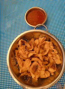 סיור קולינרי בטבריה - קסם על ים כנרת