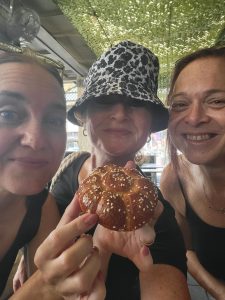 סיור קולינרי בטבריה - קסם על ים כנרת