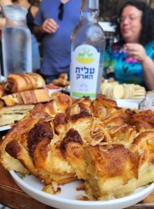 סיור קולינרי בטבריה - קסם על ים כנרת