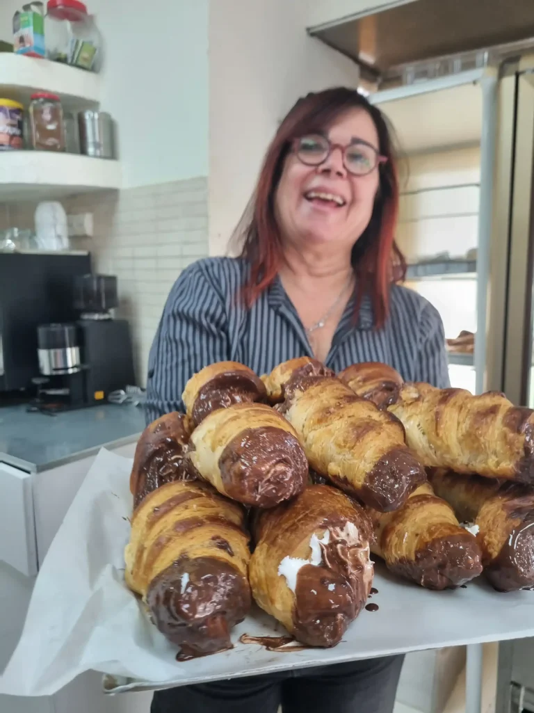 סיור קולינרי בטבריה - קסם על ים כנרת