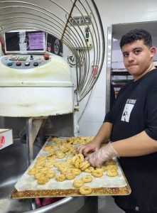 סיור קולינרי בטבריה - קסם על ים כנרת