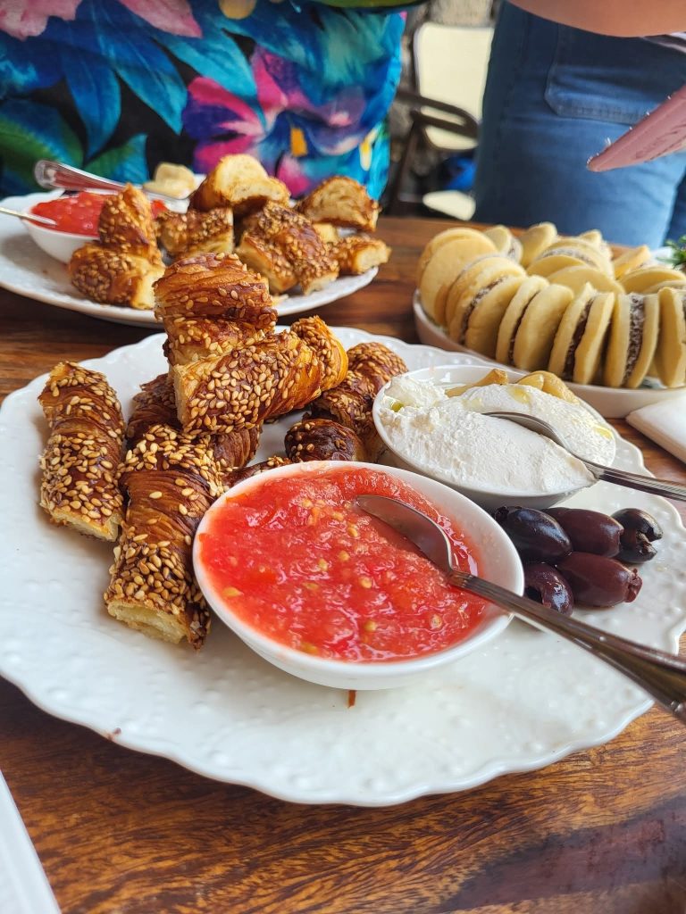 סיור קולינרי בטבריה - קסם על ים כנרת