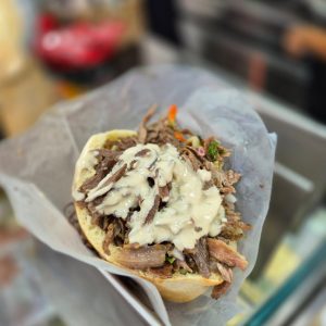 סיור קולינרי בטבריה - קסם על ים כנרת