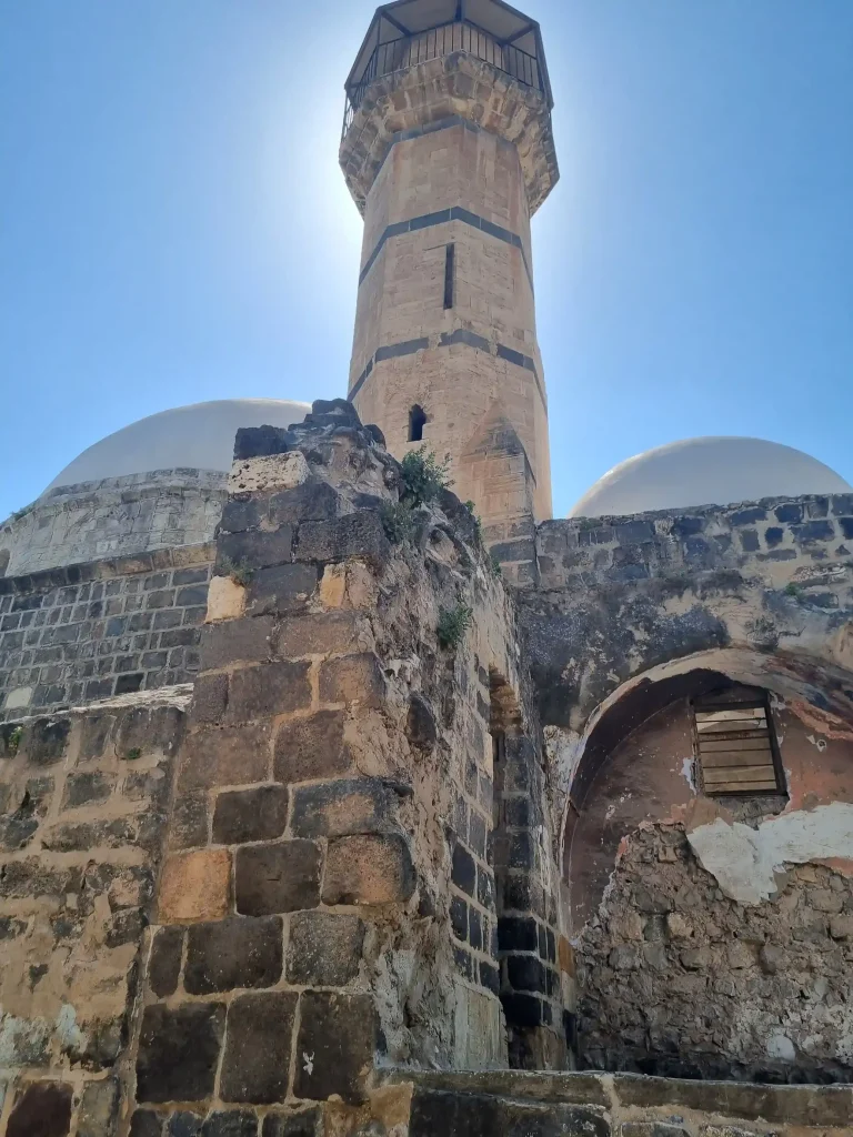 סיור קולינרי בטבריה - קסם על ים כנרת