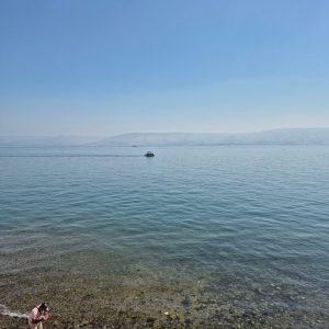 סיור קולינרי בטבריה - קסם על ים כנרת