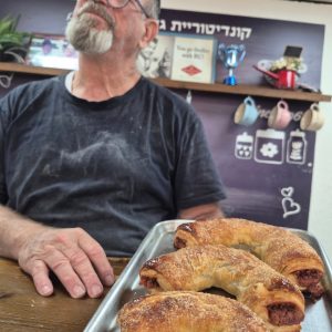 סיור קולינרי בטבריה - קסם על ים כנרת