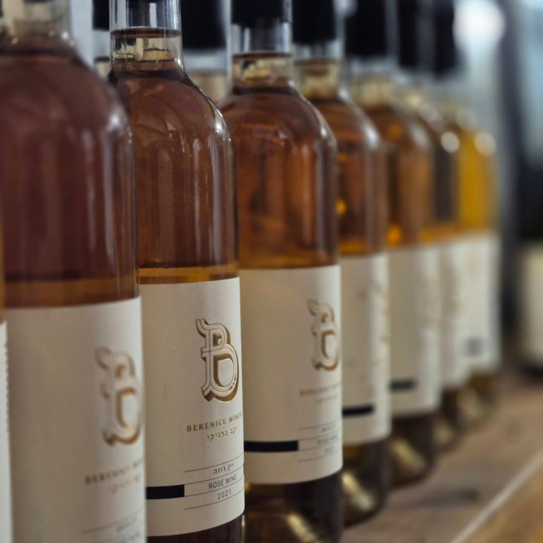 סיור קולינרי בטבריה - קסם על ים כנרת