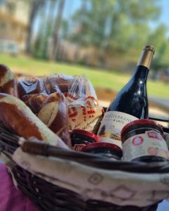 Recorrido culinario por Zichron Yaakov | Renovación culinaria en la antigua colonia