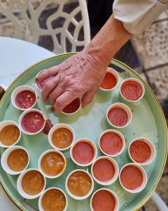 Recorrido culinario por Zichron Yaakov | Renovación culinaria en la antigua colonia