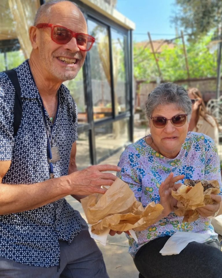 Recorrido culinario por Zichron Yaakov | Renovación culinaria en la antigua colonia