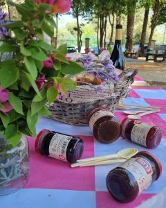 Recorrido culinario por Zichron Yaakov | Renovación culinaria en la antigua colonia