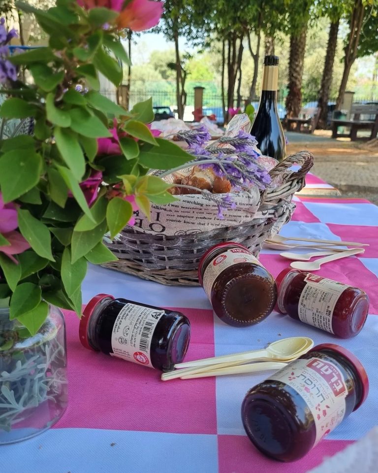 Recorrido culinario por Zichron Yaakov | Renovación culinaria en la antigua colonia