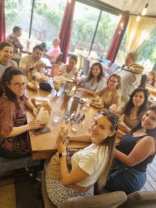 Recorrido culinario por Zichron Yaakov | Renovación culinaria en la antigua colonia