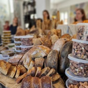 Recorrido culinario por Zichron Yaakov | Renovación culinaria en la antigua colonia