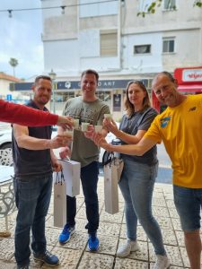 Recorrido culinario por Zichron Yaakov | Renovación culinaria en la antigua colonia