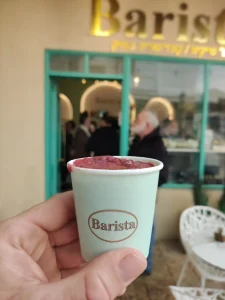 Recorrido culinario por Zichron Yaakov | Renovación culinaria en la antigua colonia