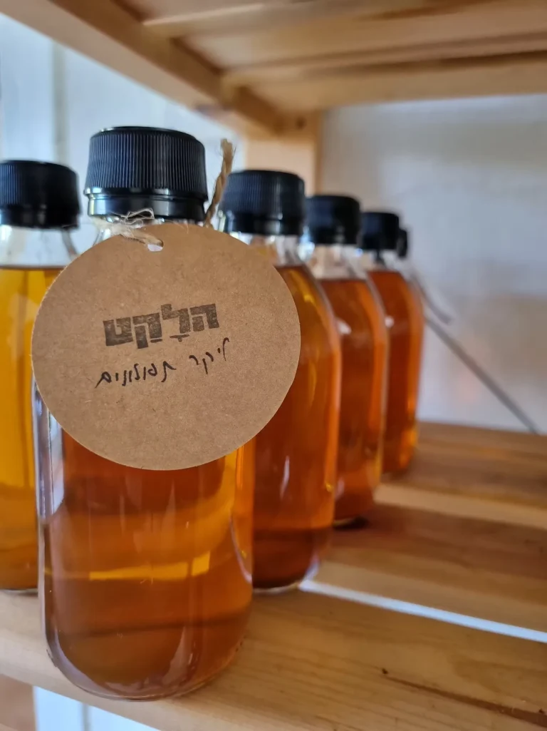 Recorrido culinario por Zichron Yaakov | Renovación culinaria en la antigua colonia