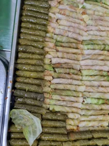 Recorrido culinario por Zichron Yaakov | Renovación culinaria en la antigua colonia