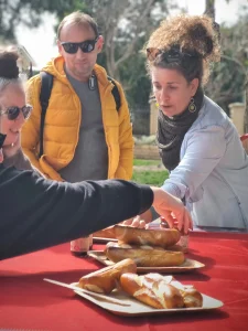 Recorrido culinario por Zichron Yaakov | Renovación culinaria en la antigua colonia