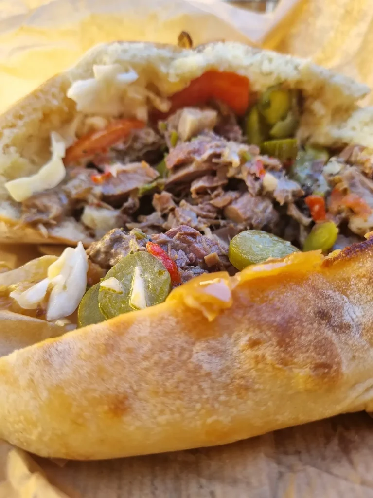 Culinary tour in Zichron Yaakov | Culinary revival in the old colony