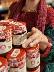 Recorrido culinario por Zichron Yaakov | Renovación culinaria en la antigua colonia