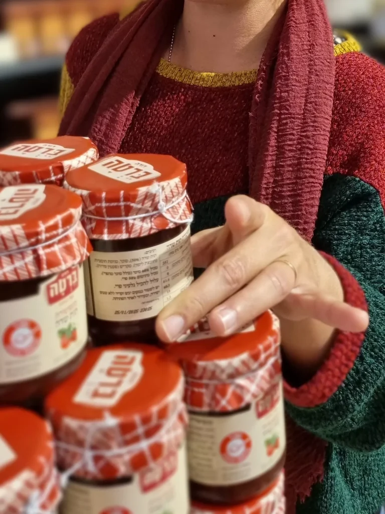 Recorrido culinario por Zichron Yaakov | Renovación culinaria en la antigua colonia