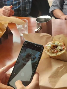 Recorrido culinario por Zichron Yaakov | Renovación culinaria en la antigua colonia