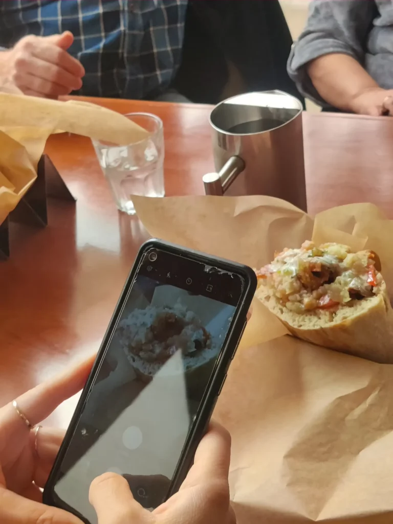 Recorrido culinario por Zichron Yaakov | Renovación culinaria en la antigua colonia