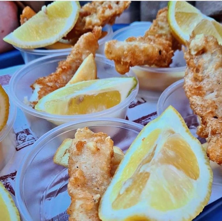 סיור ערב בשוק הכרמל וכרם התימנים